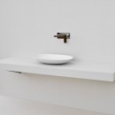 Керамична Мивка 60 LA FONTANA